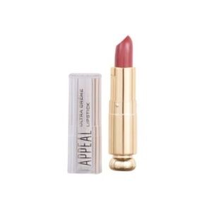 NEW, SEALED: Appeal Cosmetics Ultra Creme Lipstick in “Muse” Full Size (0.13 oz)